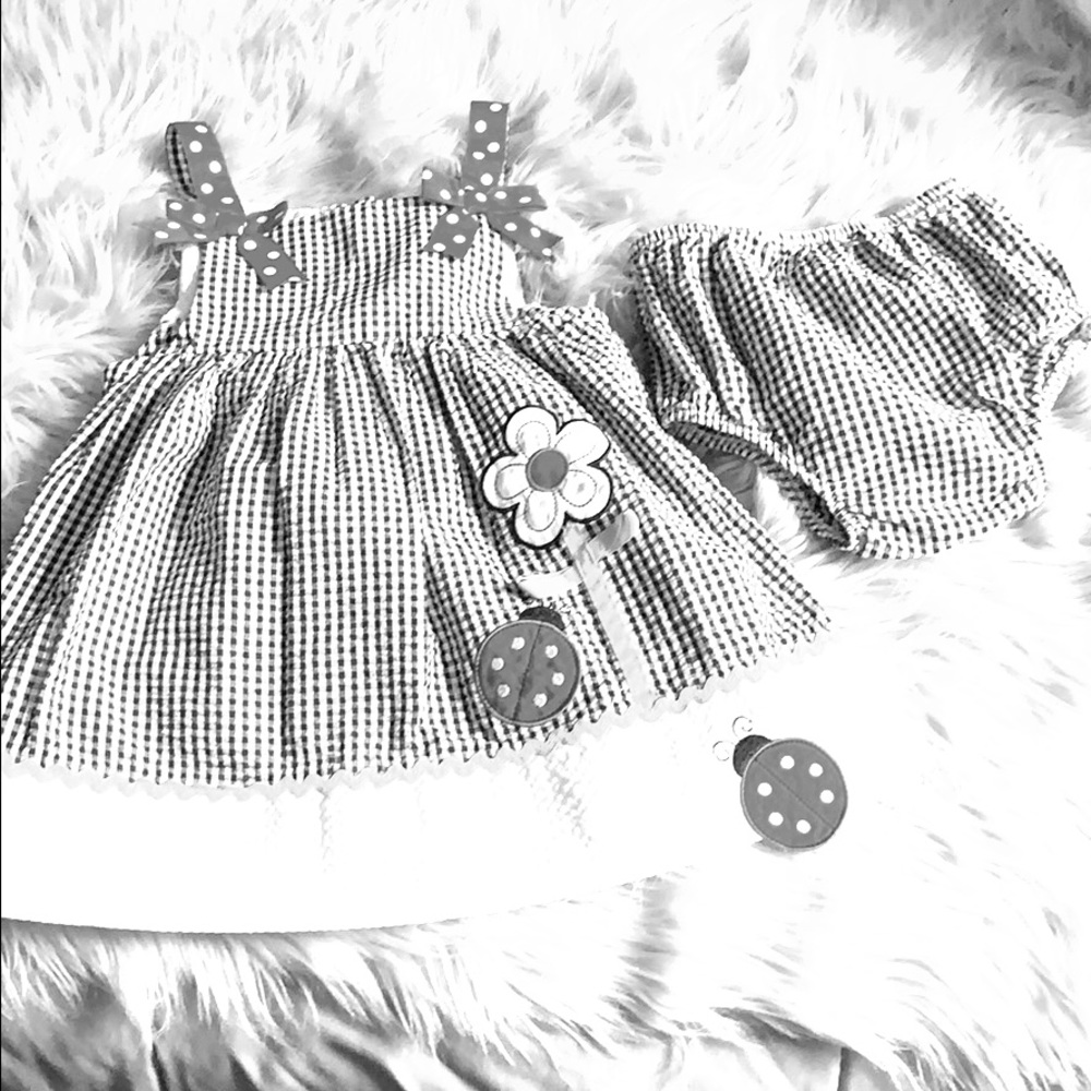 Perfect “Sundress” for weekend afternoon